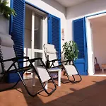 بيت للعطل Bamboo *