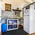 بيت للعطل Bamboo *