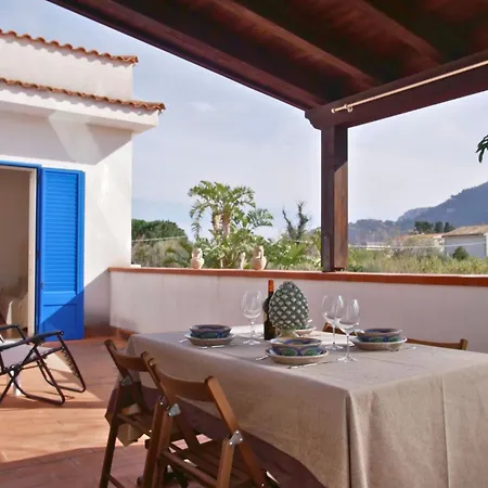 Holiday home Bamboo