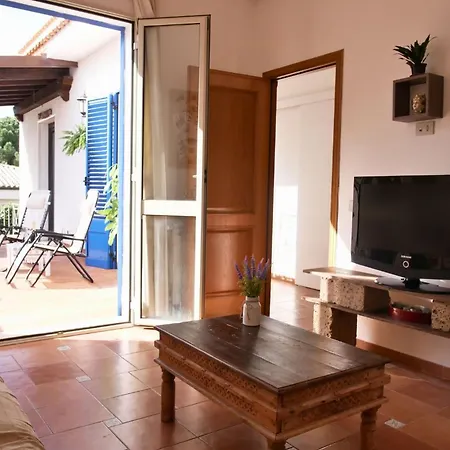Bamboo Mondello