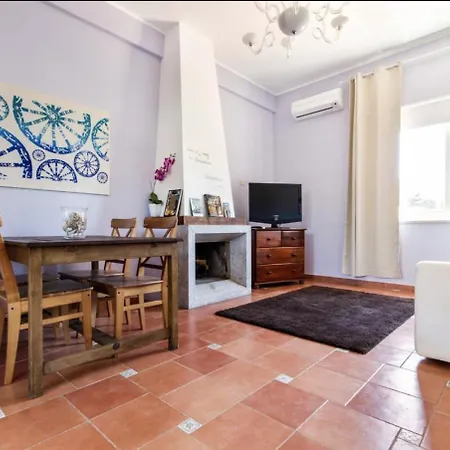 Bamboo Holiday home Mondello