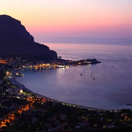 Bamboo * Mondello