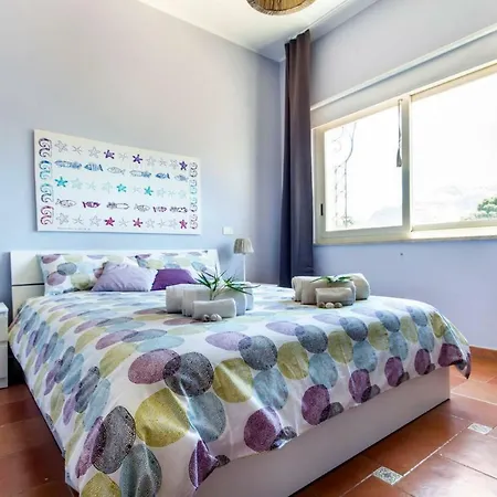 Holiday home Bamboo *